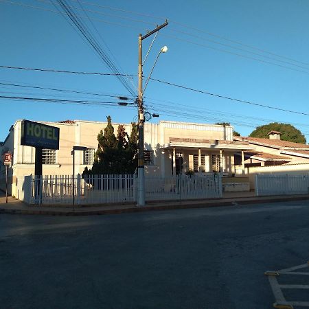 Hotel Imperatriz فورموزا المظهر الخارجي الصورة