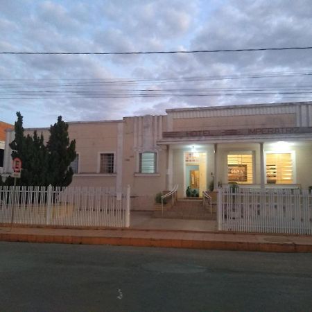Hotel Imperatriz فورموزا المظهر الخارجي الصورة