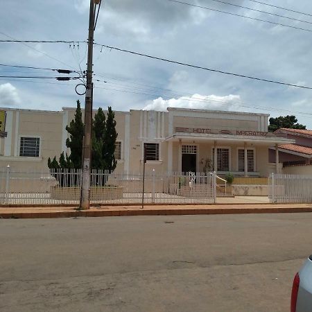 Hotel Imperatriz فورموزا المظهر الخارجي الصورة