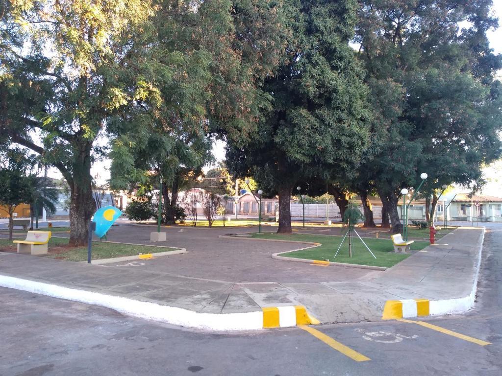Hotel Imperatriz فورموزا المظهر الخارجي الصورة