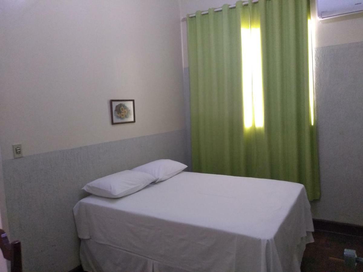 Hotel Imperatriz فورموزا المظهر الخارجي الصورة